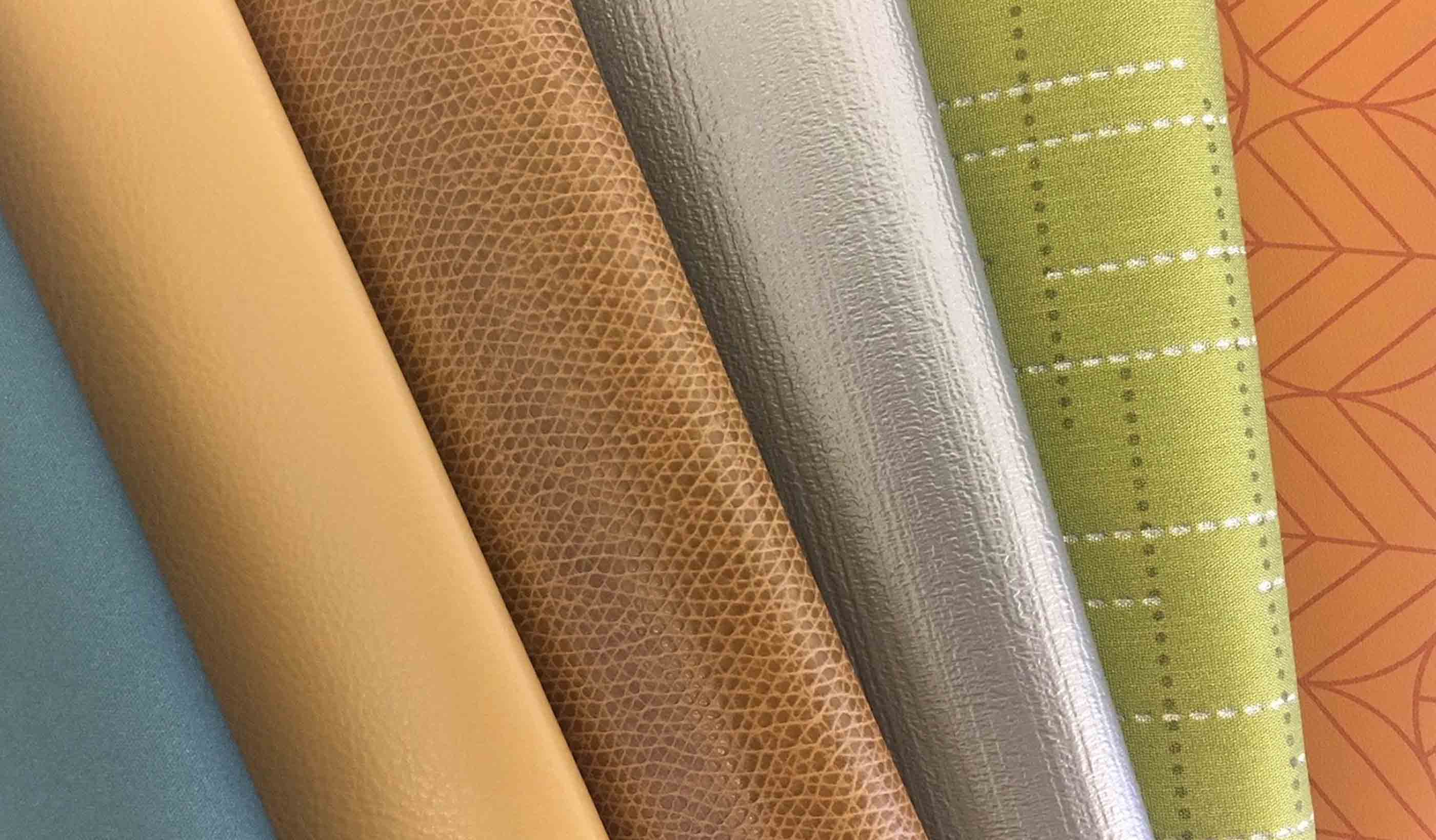 Healthcare design choices: Is polyurethane upholstery fabric the best option in hospitals?