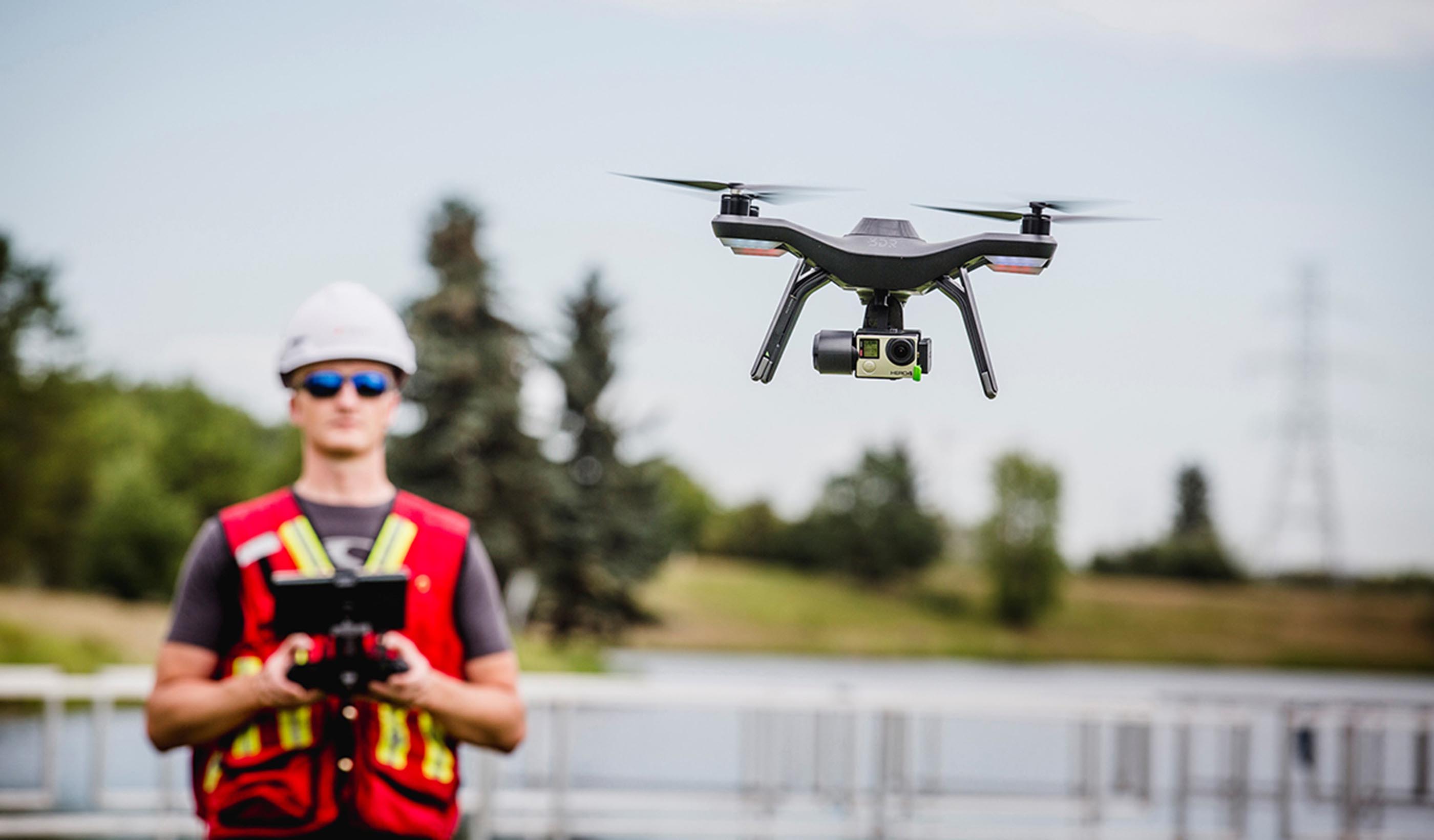 8 ways to raise expectations for commercial drone operators 