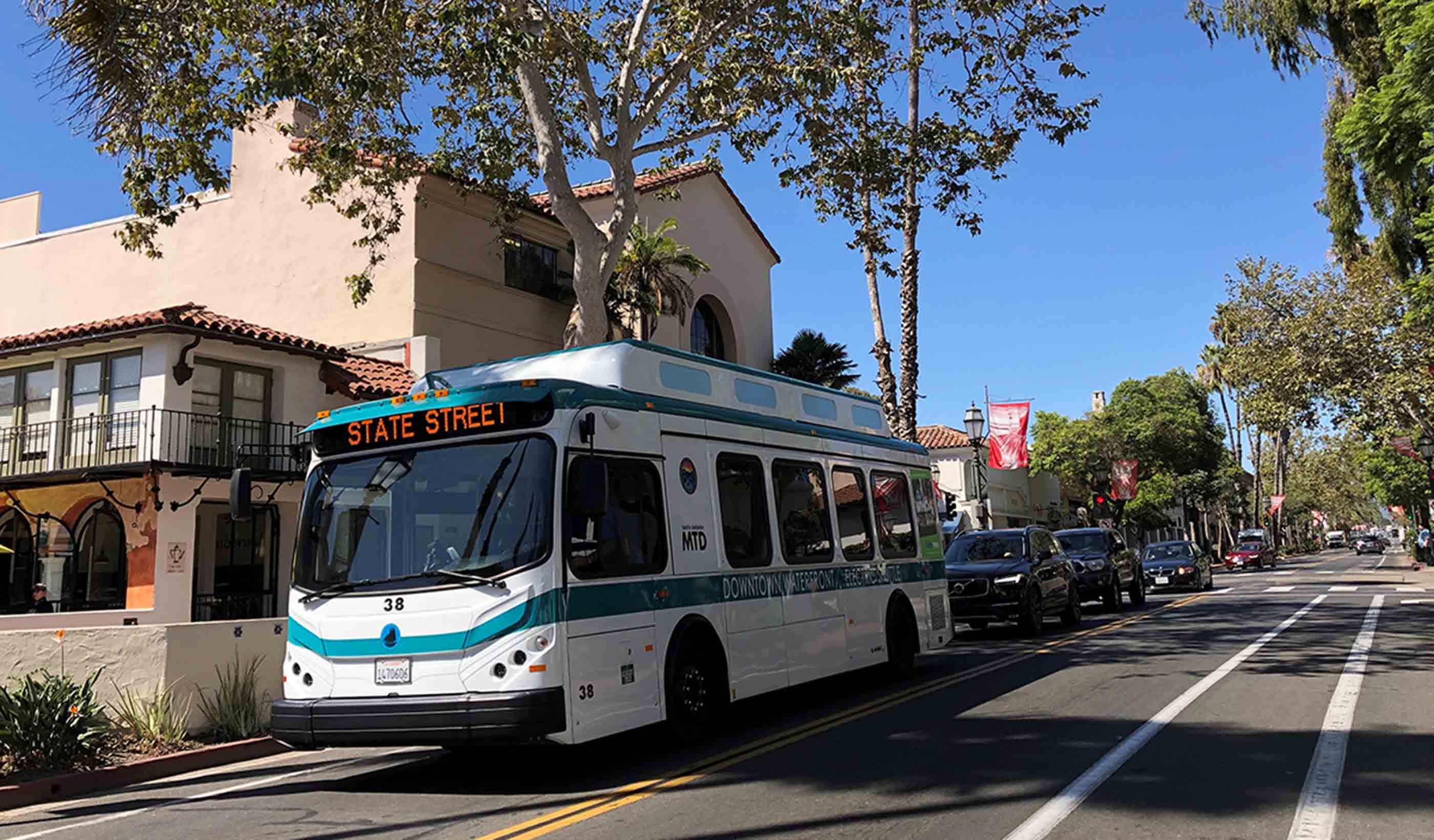 Published in METRO: 4 Factors to Consider For Zero-Emission Bus Fleet Transition