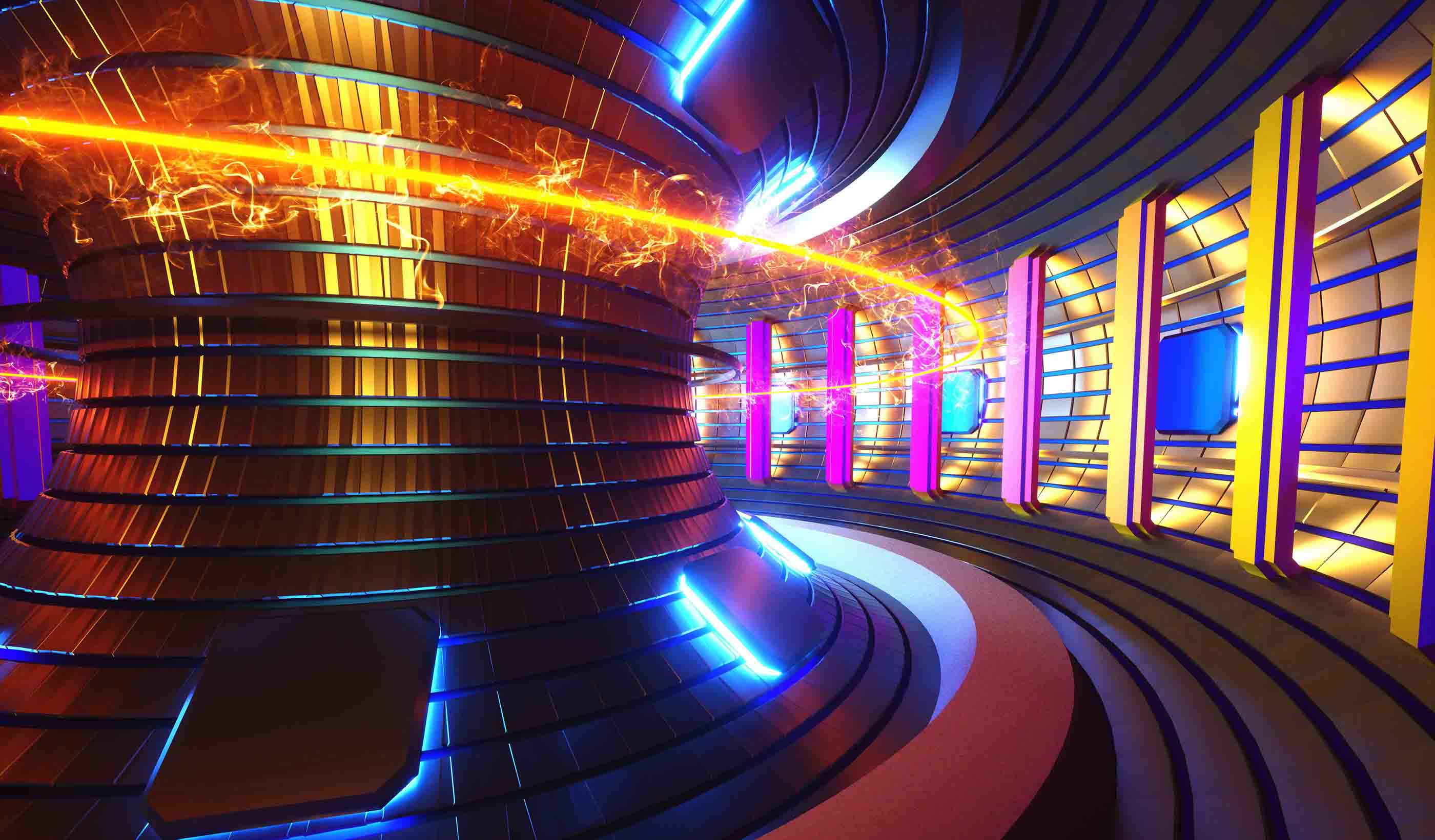 Are we finally about to achieve sustainable fusion energy?