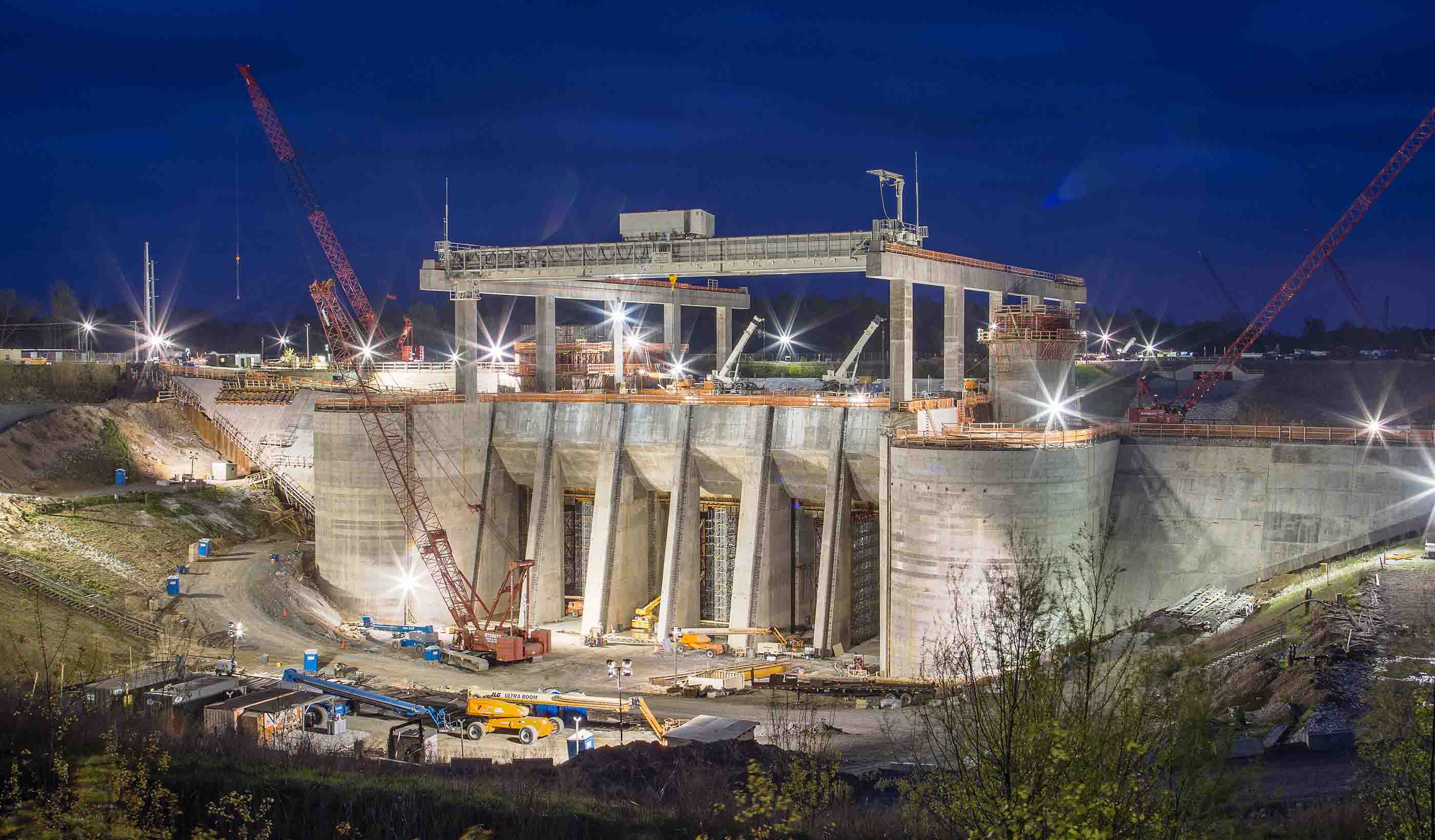 The future of American hydropower